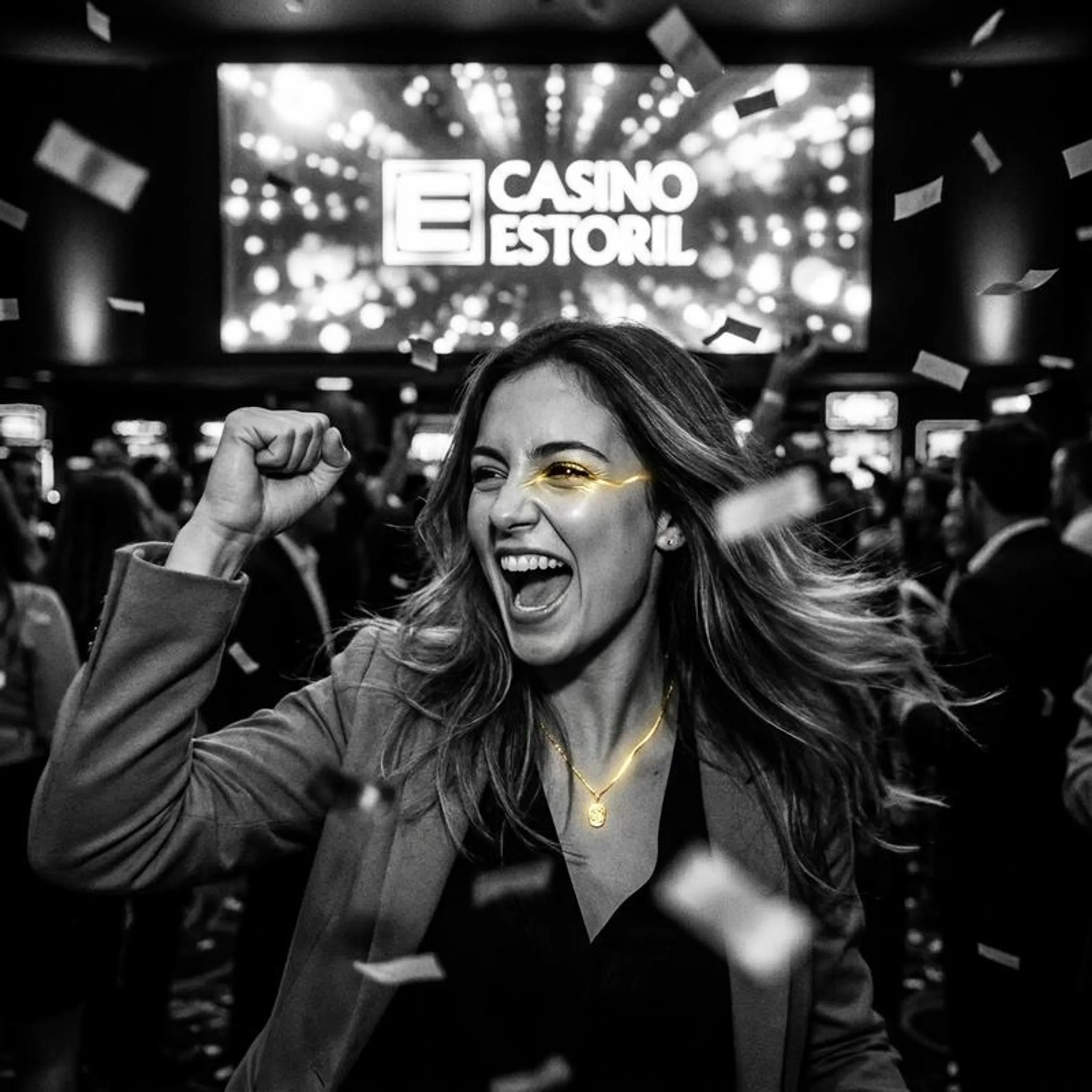 Bg casino estoril sl3ee
